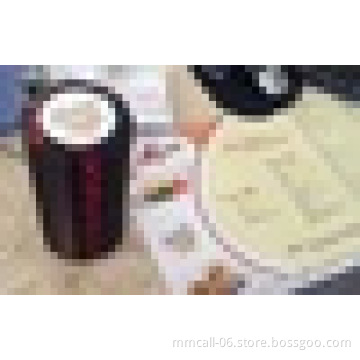 wireless restaurant paging system